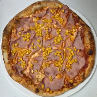Pizza Dallas