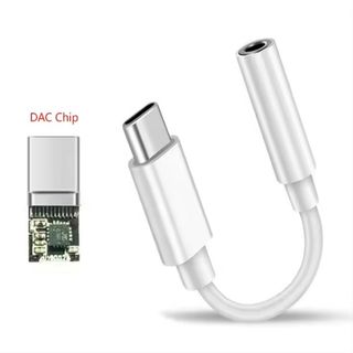 Ყურსასმენის Გადამყვანი/headphone Jack Adapter
