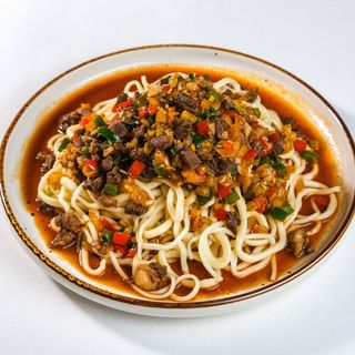 Лагман Суйру