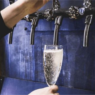 Serena Wines, Bianco Piu Fizz, Prosecco (італія), 1л