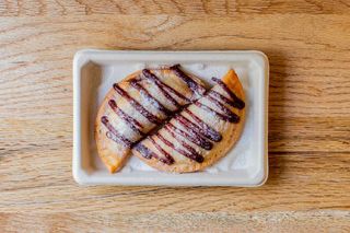 Empanadillas de Langostinos