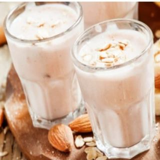 Horchata De Almendra (1 Lt.)