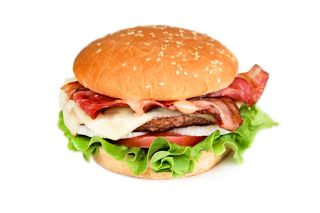 Menu Picanha com Bacon