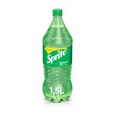 Sprite с вкус на лимон и лайм (1.5л)