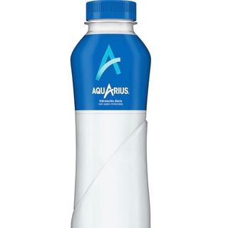 Aquarius Limón botella 500ml