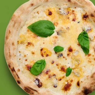 Піца Формаджо (490г)