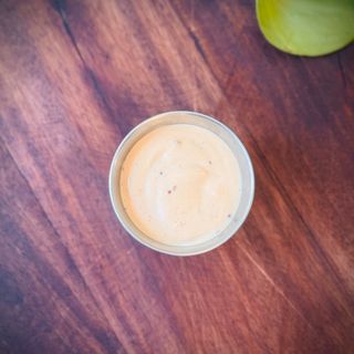 საფირმო სოუსი