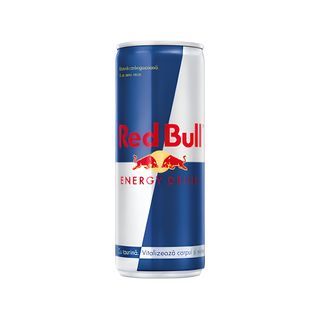 Red bull