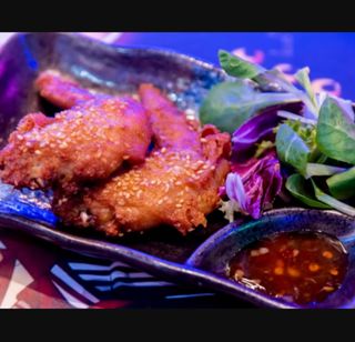 Shibuya Wing (2 Uds.)