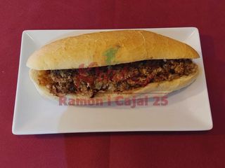 Butifarra De Perol (P. Viena)
