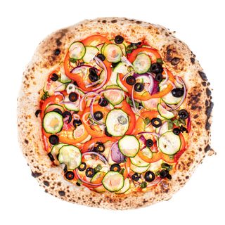 Pizza Veggie