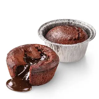 Lava Cake 2 buc