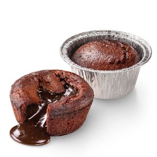 Lava Cake 2 buc