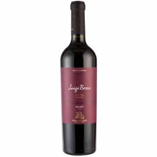 Luigi Bosca Malbec (75 cl.)