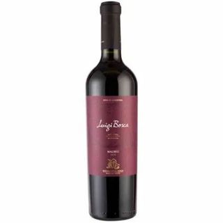 Luigi Bosca Malbec (75 cl.)