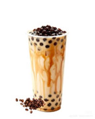 Hong Kong Yuenyeung 港式鸳鸯