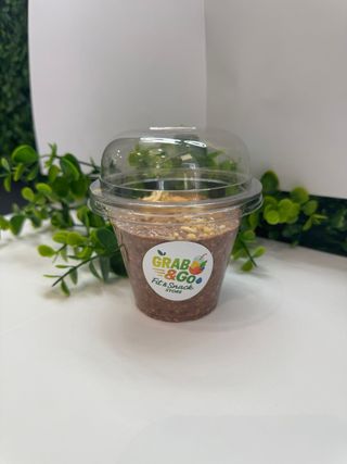 Choco protein dream kaša 0,25l