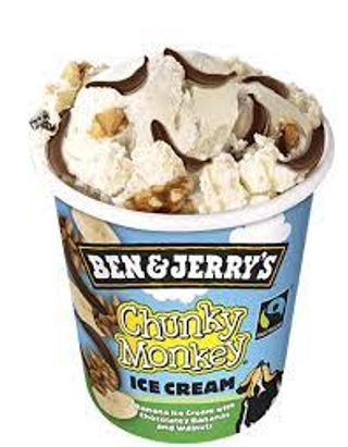 Chunky Monkey