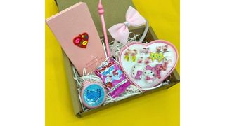 Бокс Принцесса София