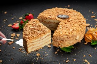 Торт "Наполеон" 150 г