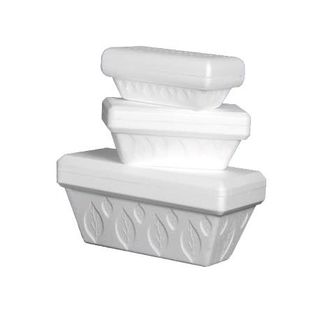 Vaschetta yogurt 1 kg