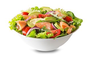 Insalata mediterranea