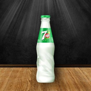 7 UP 250ML