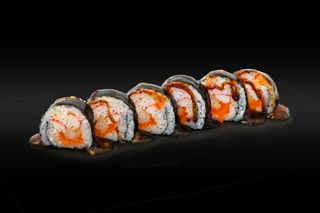 Футомаки дракон (130г)