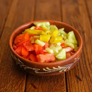 Miješana salata
