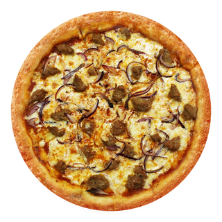 Пицца Мясная (35см)