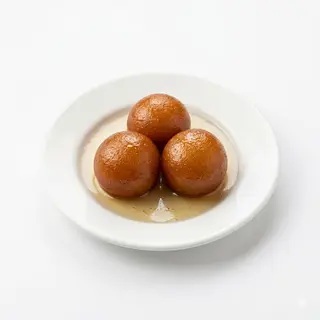 Gulab Jamun
