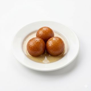 Gulab Jamun