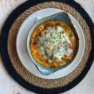 LASAGNA BOLOÑESA 