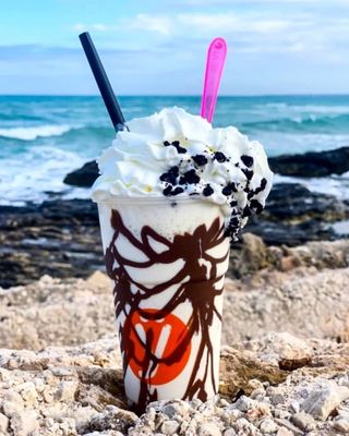 Yogurt naturale maxi 140g