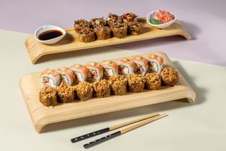 შემწვარი სეტი