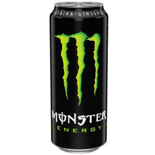Bebida Energética Monster Energy 500 ml