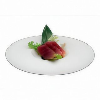 106. Maguro sashimi - 10 pezzi