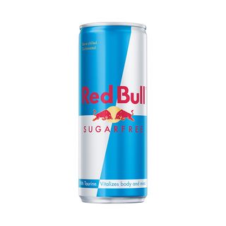 Red Bull Sugar Free