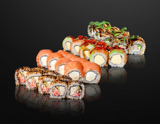 Сет Муракамі