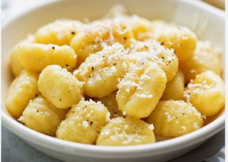 Gnocchi 4 Fromages