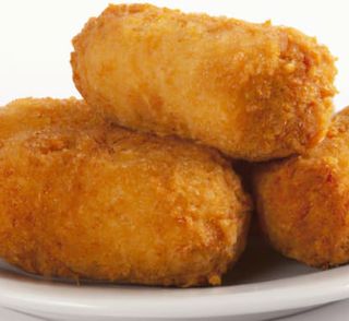 Croquetas