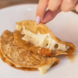 Extra Queso