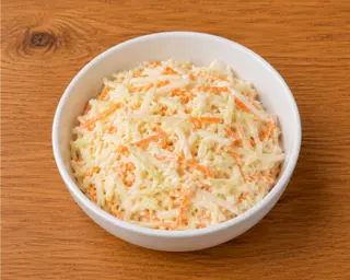 Colesław