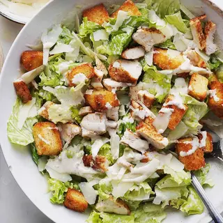 Ensalada César