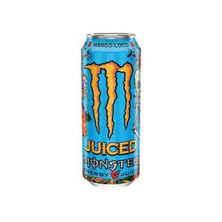 Monster Energy Mango Loco