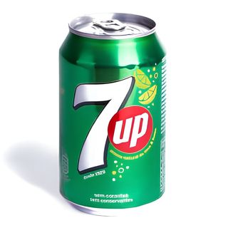 7 UP