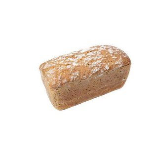 Chleb żytni 100 %