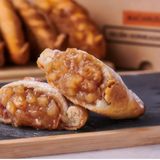 Empanada Gaucha Strudel