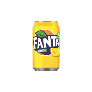 FANTA LIMON