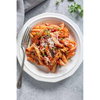 Pasta Arrabbiata